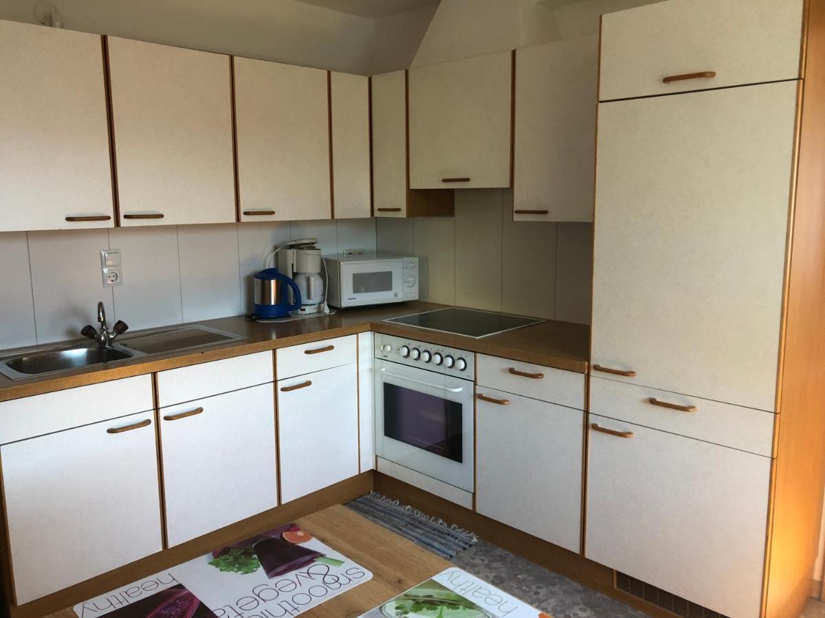 Ferienwohnung Radler Стум Екстериор снимка