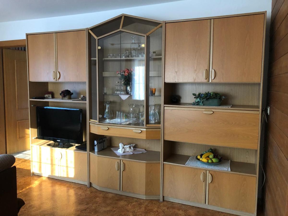 Ferienwohnung Radler Стум Екстериор снимка