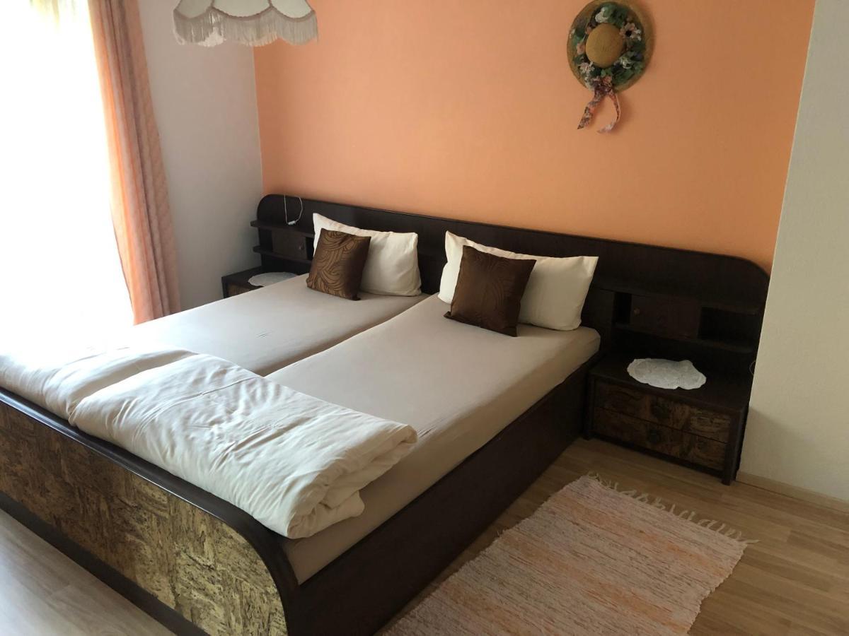 Ferienwohnung Radler Стум Екстериор снимка