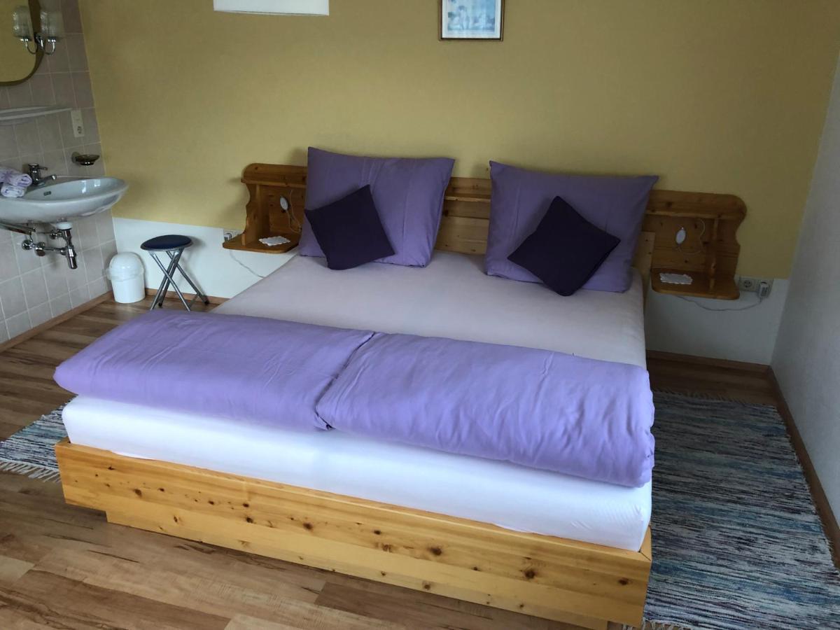 Ferienwohnung Radler Стум Екстериор снимка
