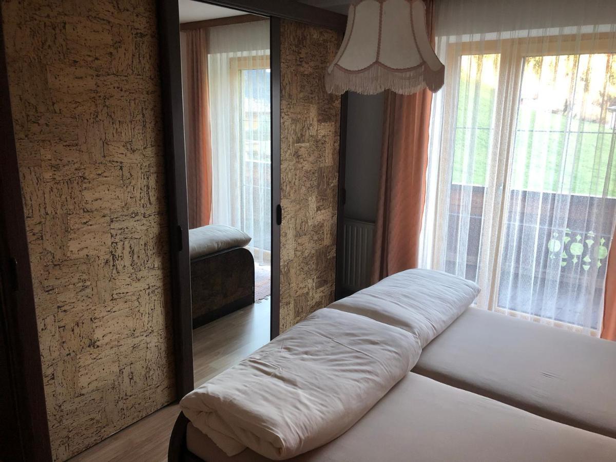 Ferienwohnung Radler Стум Екстериор снимка