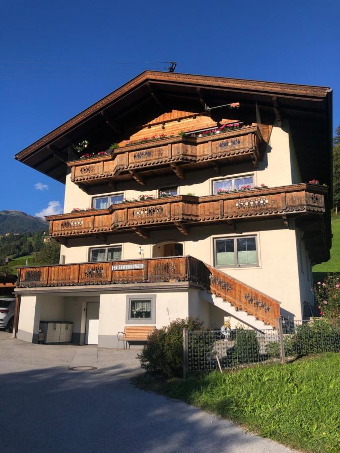 Ferienwohnung Radler Стум Екстериор снимка