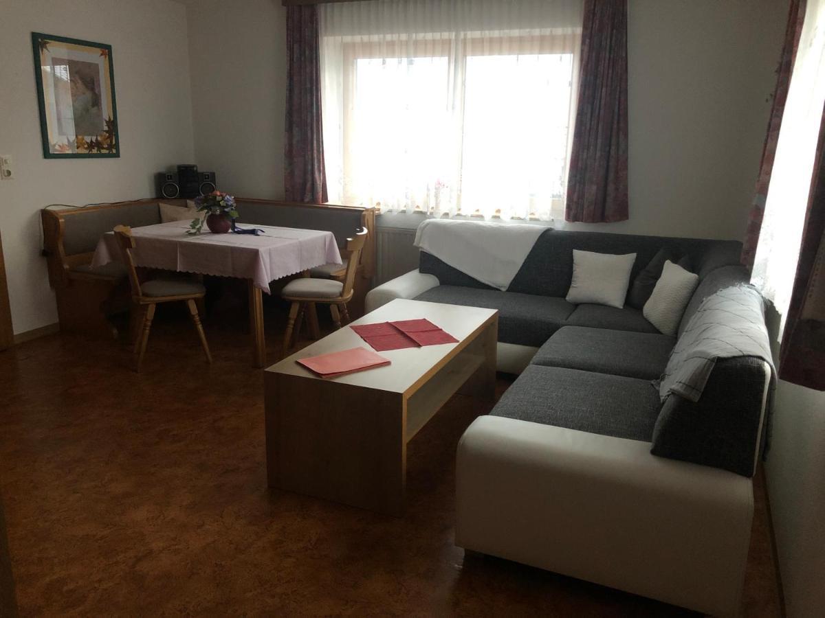 Ferienwohnung Radler Стум Екстериор снимка